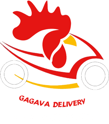 Gagava - Lieferservice