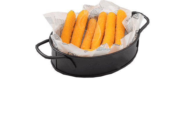 Mozzerella Sticks