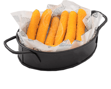 Mozzerella Sticks