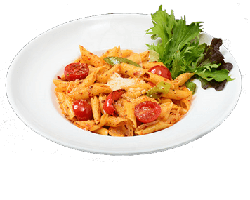 Penne All'Arrabbiata