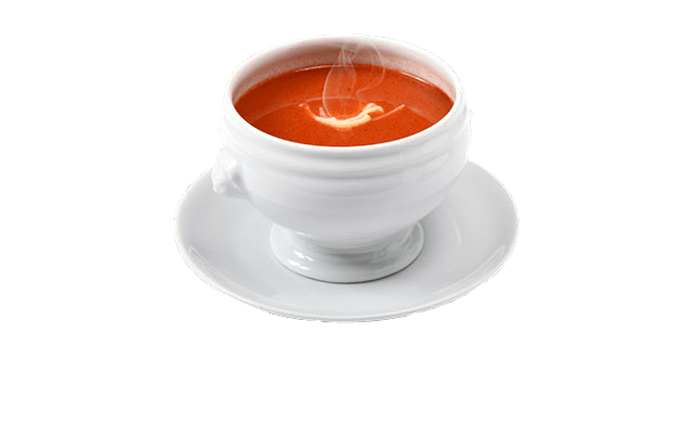 Tomatensuppe