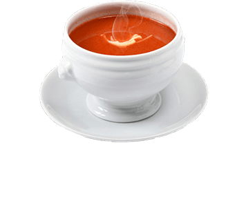 Tomatensuppe